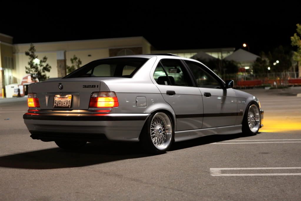 E36 with 17" Style 5' Gallery - Page 21